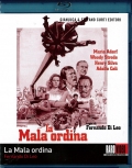 La mala ordina (Blu-Ray)