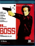 Il boss (Blu-Ray)
