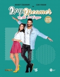 Daydreamer - Le ali del sogno, Vol. 23-24 (2 DVD)