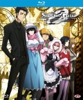 Steins Gate 0 - Limited Edition Box Set (4 Blu-Ray)