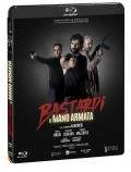 Bastardi a mano armata (Blu-Ray Disc)