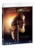 Chaos Walking (Blu-Ray Disc)