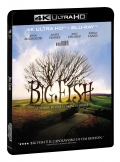 Big fish - Le storie di una vita incredibile (Blu-Ray 4K UHD + Blu-Ray)