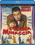 L'ultima minaccia (Blu-Ray, BD-R)