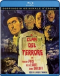 Il clan del terrore (Blu-Ray, BD-R)