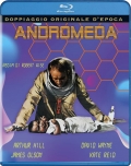 Andromeda (Blu-Ray, BD-R)