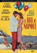 La baia di Napoli