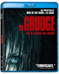 The Grudge (Blu-Ray)