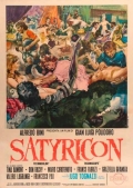 Satyricon