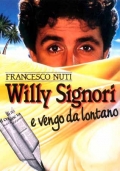 Willy Signori e vengo da lontano