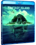 Fantasy Island (Blu-Ray)