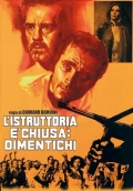 L'istruttoria  chiusa: dimentichi