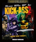 Kick-ass 2 (Blu-Ray)