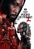 L'uomo con i pugni di ferro 2 (Blu-Ray)