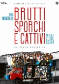 Brutti, sporchi e cattivi