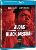Judas and the Black Messiah (Blu-Ray)