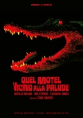 Quel motel vicino alla palude - Edizione Speciale (2 DVD)