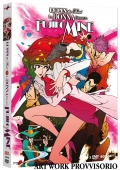 Lupin III - La donna chiamata Fujiko Mine (3 DVD)