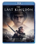 The Last Kingdom - Stagione 3 (3 Blu-Ray)