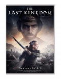 The Last Kingdom - Stagione 3 (3 DVD)