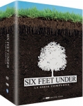 Six Feet Under - La Serie Completa (25 DVD)