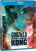 Godzilla vs. Kong (Blu-Ray)