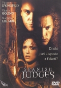 Spanish Judges