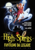 High spirits - Fantasmi da legare