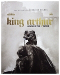 King Arthur: Il potere della spada - Limited Steelbook (Blu-Ray)