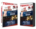 Stephen King TV Terror Collection (7 DVD)