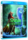 Raya e l'ultimo drago (Blu-Ray Disc)