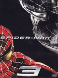 Spider-man 3 (Slim Amaray)