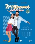 Daydreamer - Le ali del sogno, Vol. 27-28 (2 DVD)