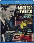 Il mistero del falco (Blu-Ray, BD-R)