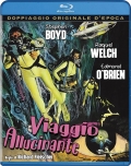 Viaggio allucinante (Blu-Ray, BD-R)