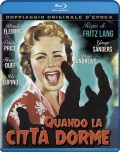 Quando la citt dorme (Blu-Ray, BD-R)