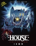House Collection I II III IV - Collector's Edition (4 Blu-Ray Disc)