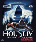 House IV - Presenze impalpabili (Blu-Ray Disc)