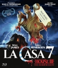 La casa 7 (Blu-Ray Disc)