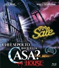 Chi è sepolto in quella casa? (Blu-Ray Disc)