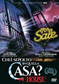 Chi è sepolto in quella casa?