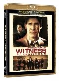 Witness - Il Testimone (Blu-Ray)