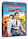 Vacanze Romane - Edizione Speciale (Blu-Ray)