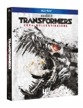 Transformers 4 - L'era dell'estinzione (Blu-Ray)