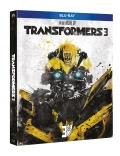 Transformers 3 (Blu-Ray)