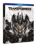 Transformers - La Vendetta del Caduto (Blu-Ray)