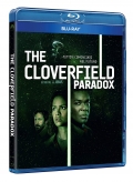 The Cloverfield Paradox (Blu-Ray)