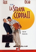 La strana coppia II