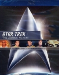 Star Trek: The Motion Picture (Blu-Ray)
