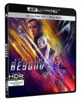 Star Trek: Beyond (Blu-Ray 4K UHD + Blu-Ray)